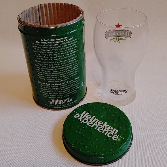 Bar Accessory Set - Green and Clear - Picture 3 of 3